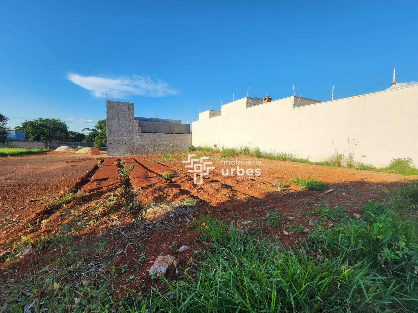 Terreno, 300 m² - Foto 2