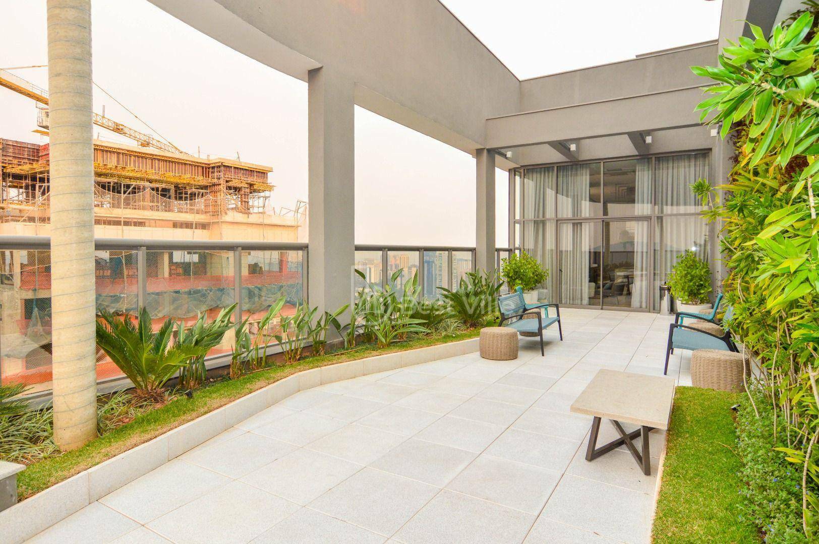 Apartamento à venda com 3 quartos, 123m² - Foto 9