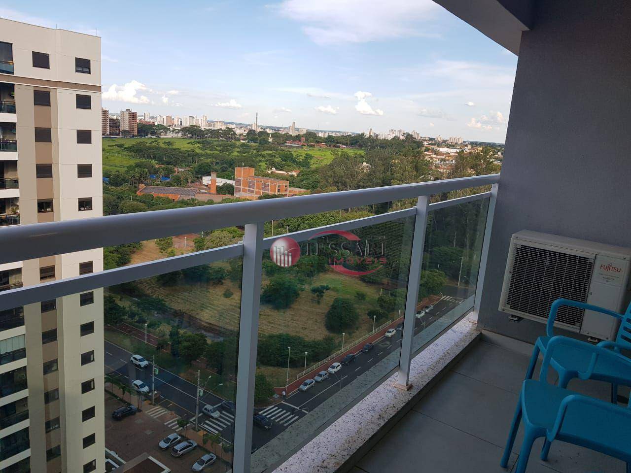 Apartamento para alugar com 1 quarto, 33m² - Foto 10