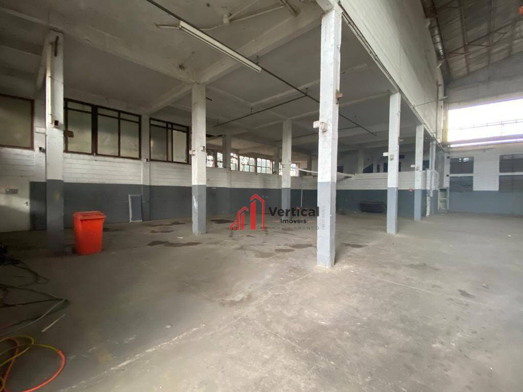 Prédio Inteiro à venda e aluguel, 5000m² - Foto 3