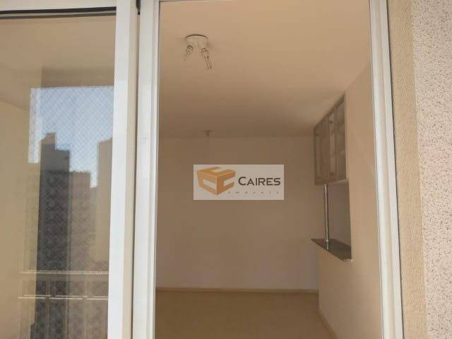 Apartamento à venda com 2 quartos, 50m² - Foto 16