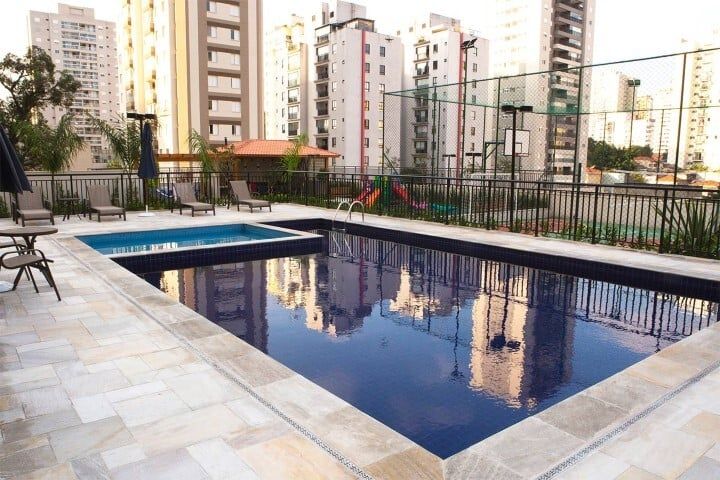 Apartamento à venda com 2 quartos, 80m² - Foto 12