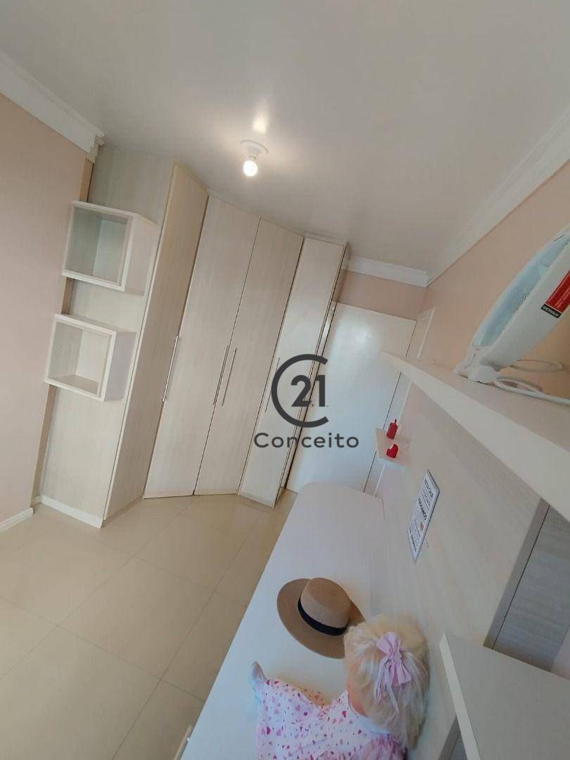 Apartamento à venda com 3 quartos, 76m² - Foto 30