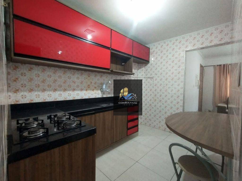 Apartamento à venda com 2 quartos, 47m² - Foto 5