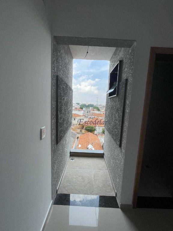 Sobrado à venda com 3 quartos, 190m² - Foto 14