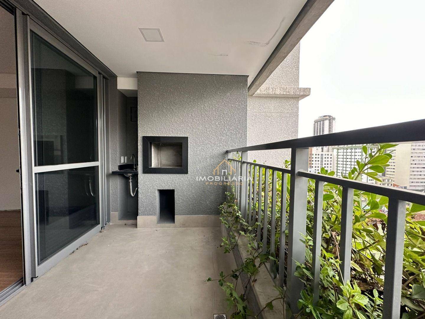 Apartamento para alugar com 2 quartos, 79m² - Foto 9