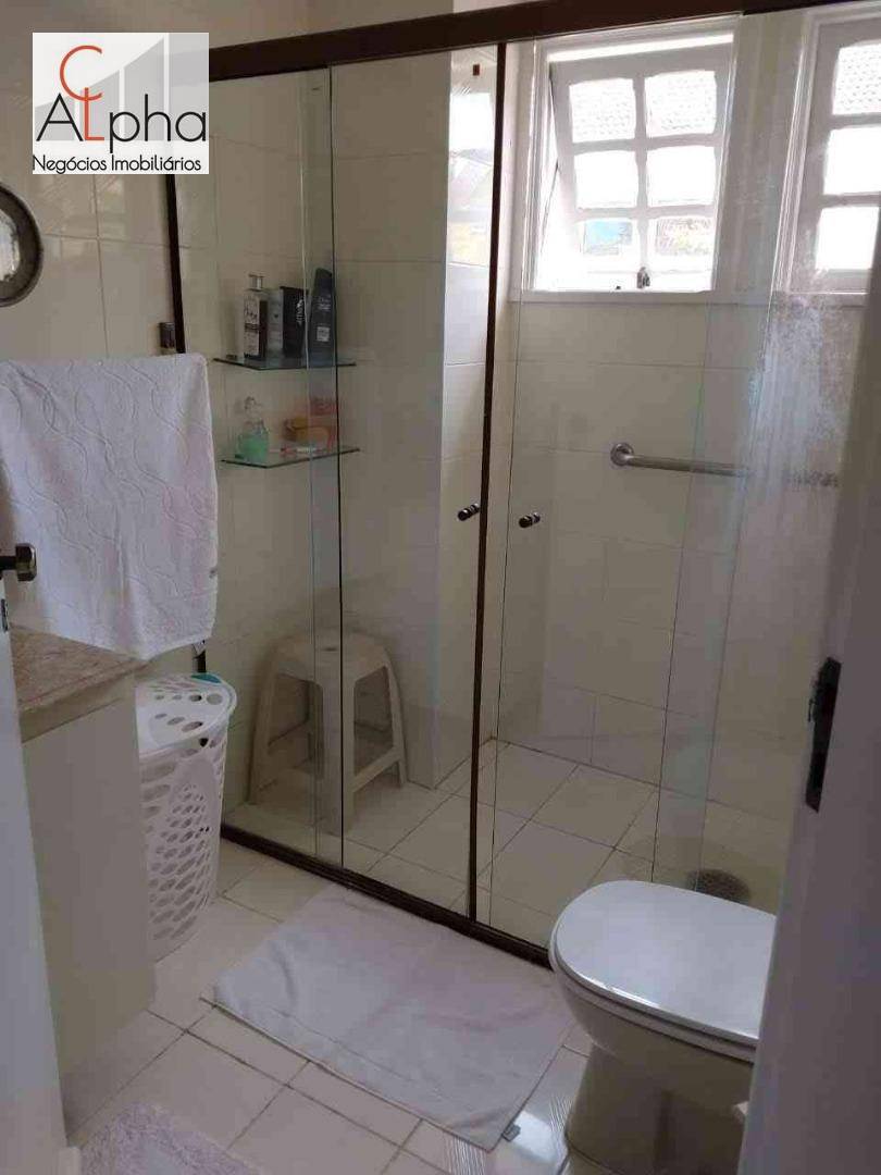 Sobrado à venda com 4 quartos, 300m² - Foto 14