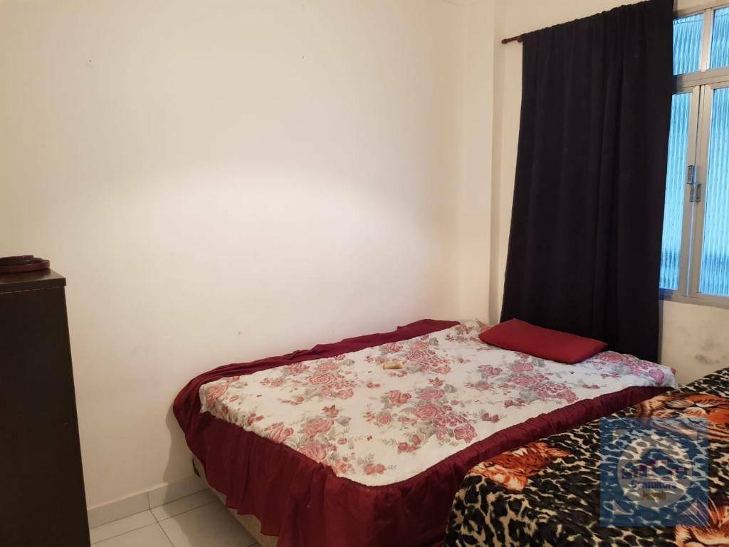 Apartamento à venda com 1 quarto, 57m² - Foto 17