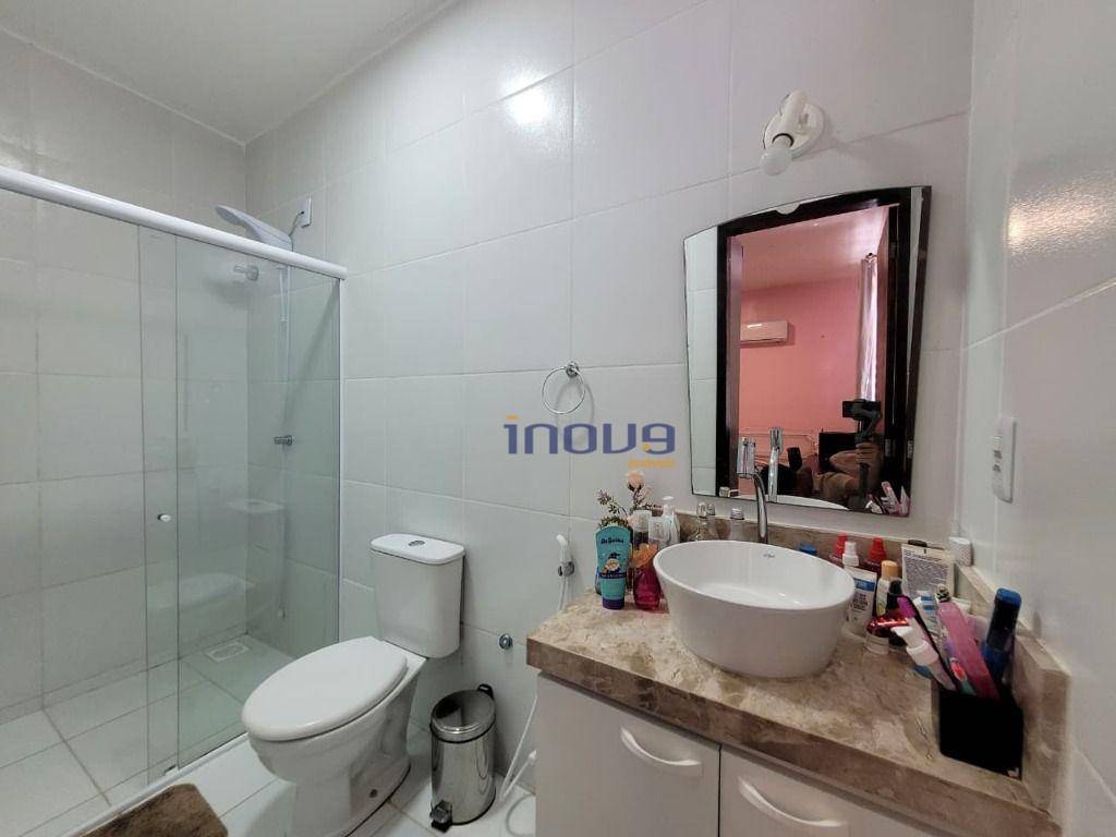 Casa, 3 quartos, 113 m² - Foto 16