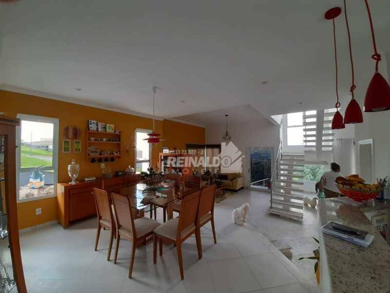 Casa de Condomínio à venda com 3 quartos, 271m² - Foto 20