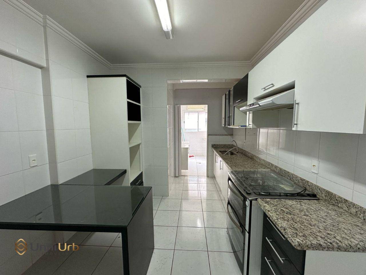 Apartamento, 3 quartos, 101 m² - Foto 2