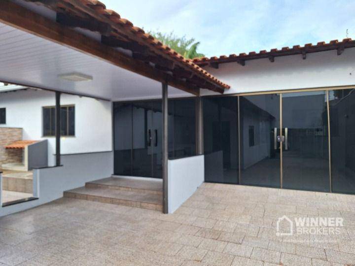 Casa à venda com 5 quartos, 273m² - Foto 24