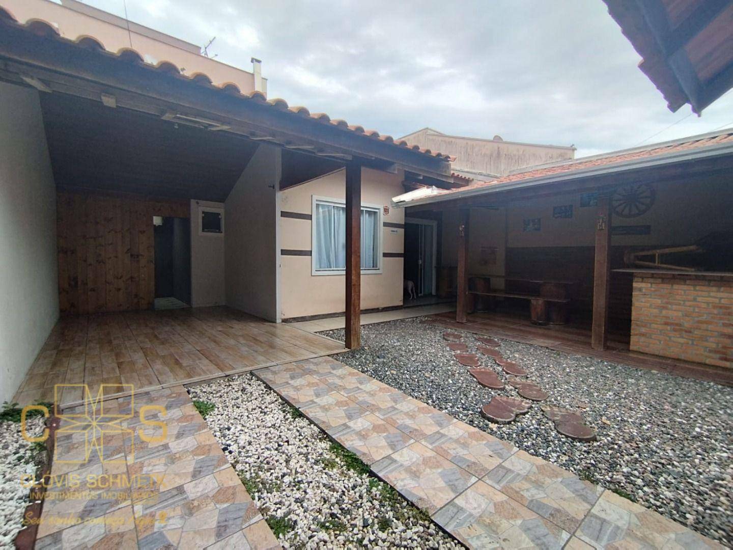 Casa à venda com 2 quartos, 115m² - Foto 9