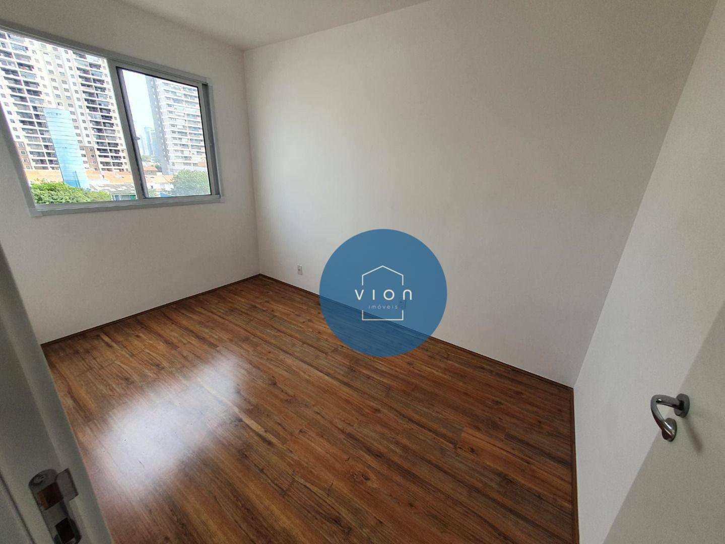 Apartamento para alugar com 1 quarto, 29m² - Foto 9