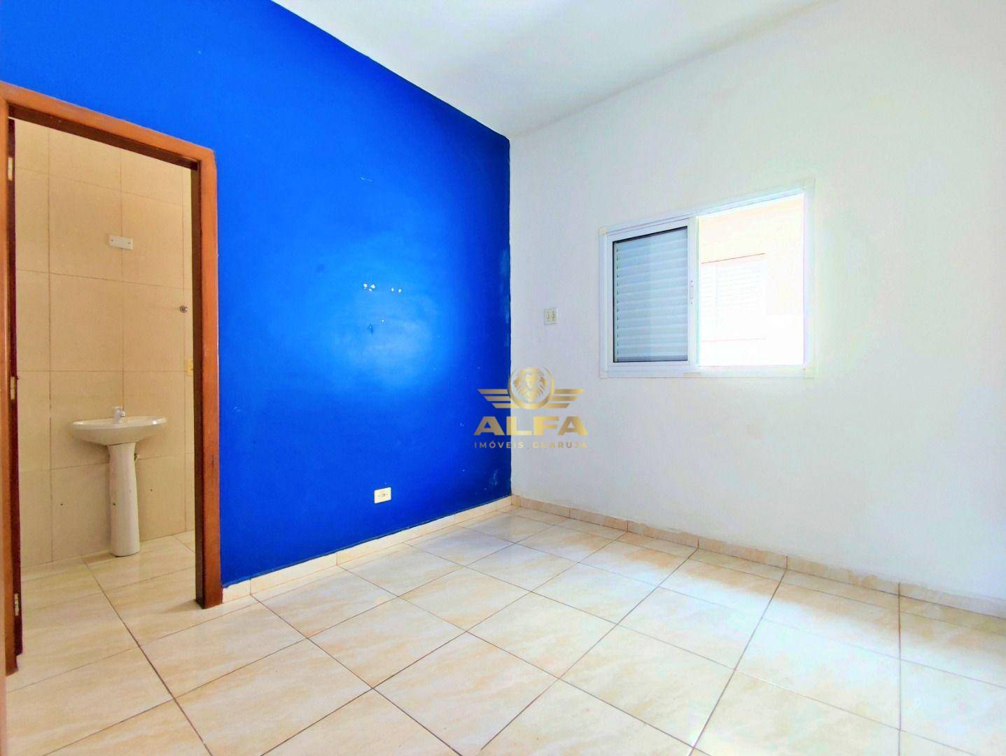 Sobrado à venda com 2 quartos, 72m² - Foto 15