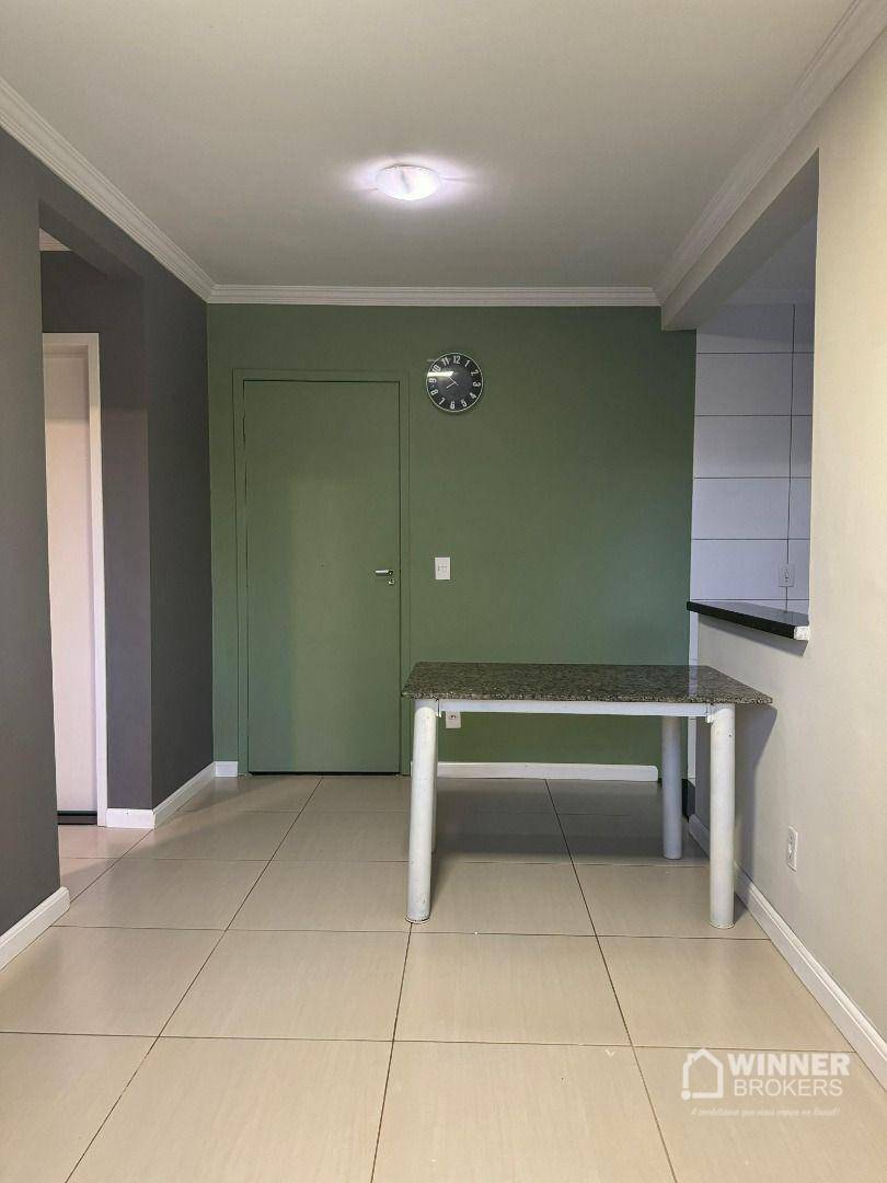 Apartamento para alugar com 2 quartos, 55m² - Foto 11