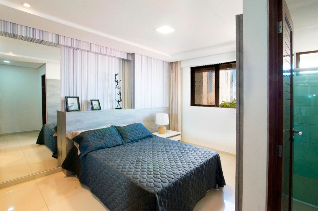 Apartamento à venda com 4 quartos, 206m² - Foto 6