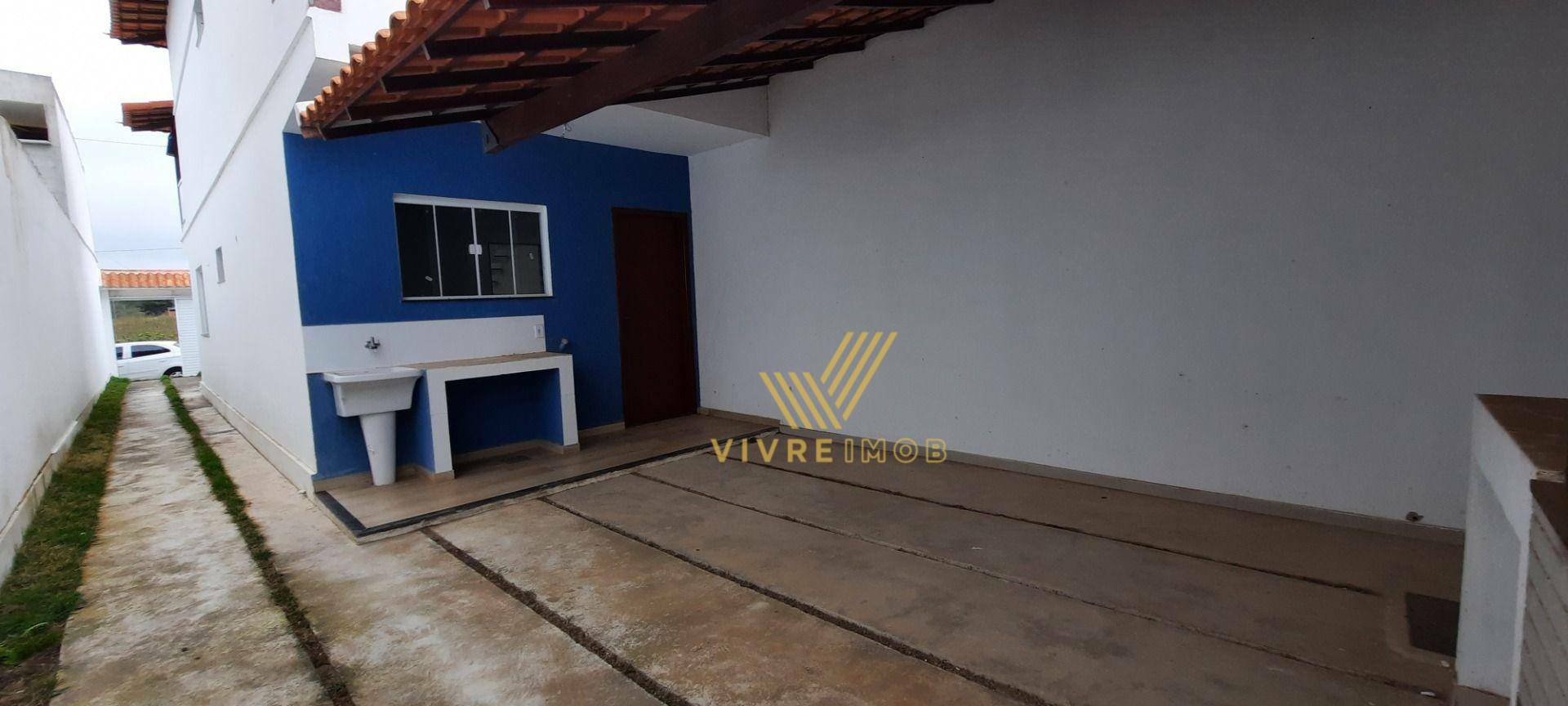 Casa à venda com 2 quartos, 83m² - Foto 13