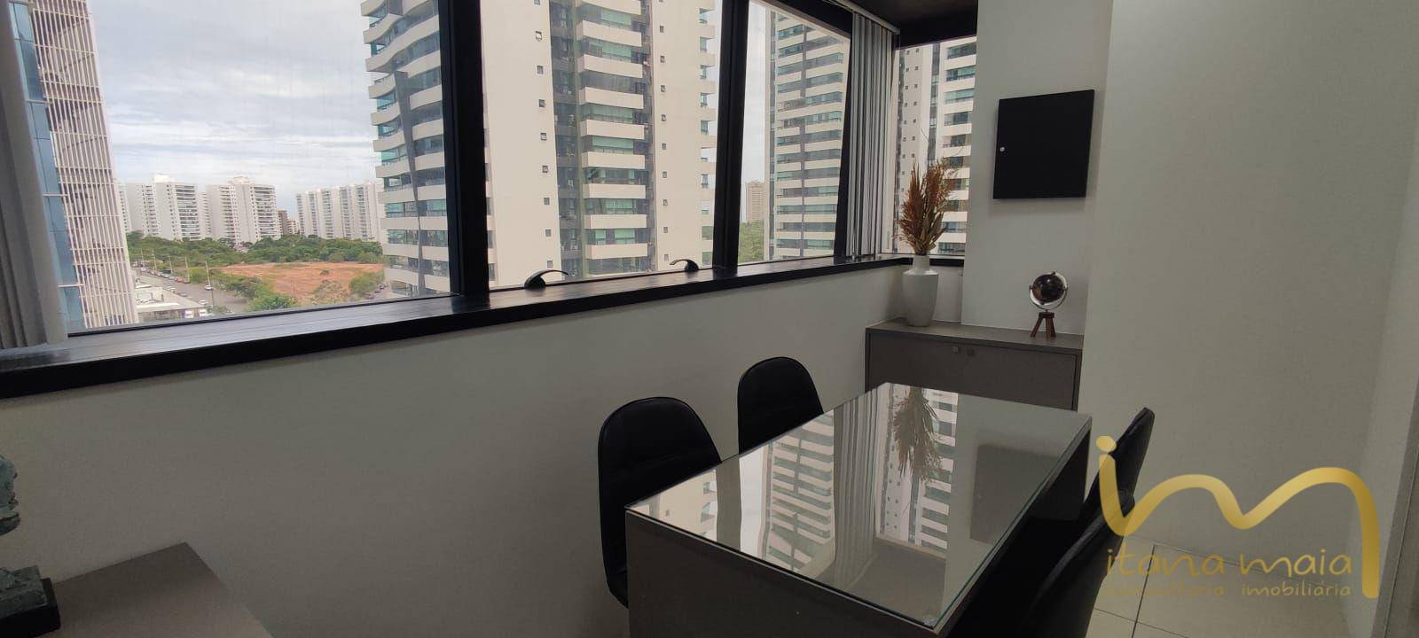 Conjunto Comercial-Sala à venda, 33m² - Foto 14