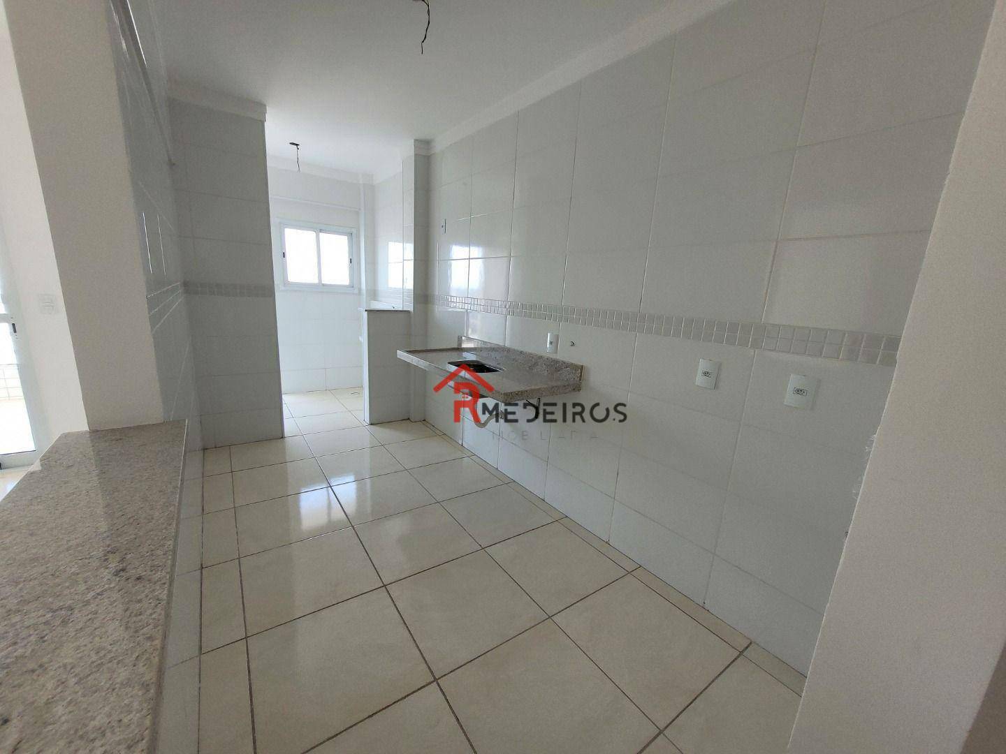 Apartamento à venda com 2 quartos, 88m² - Foto 2