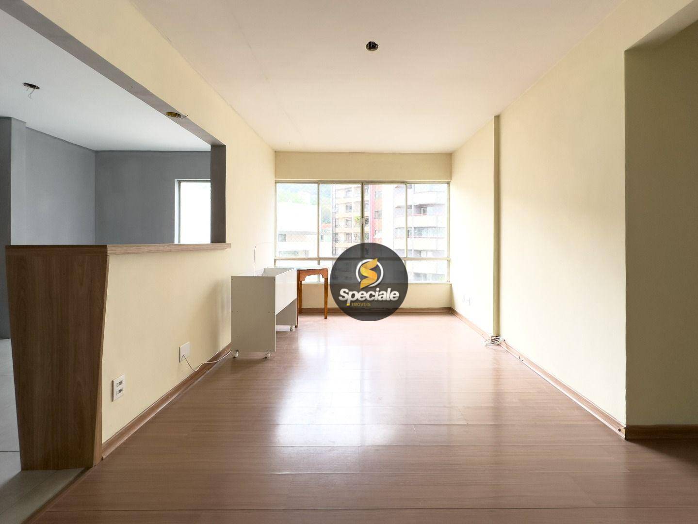 Apartamento à venda com 2 quartos, 86m² - Foto 3