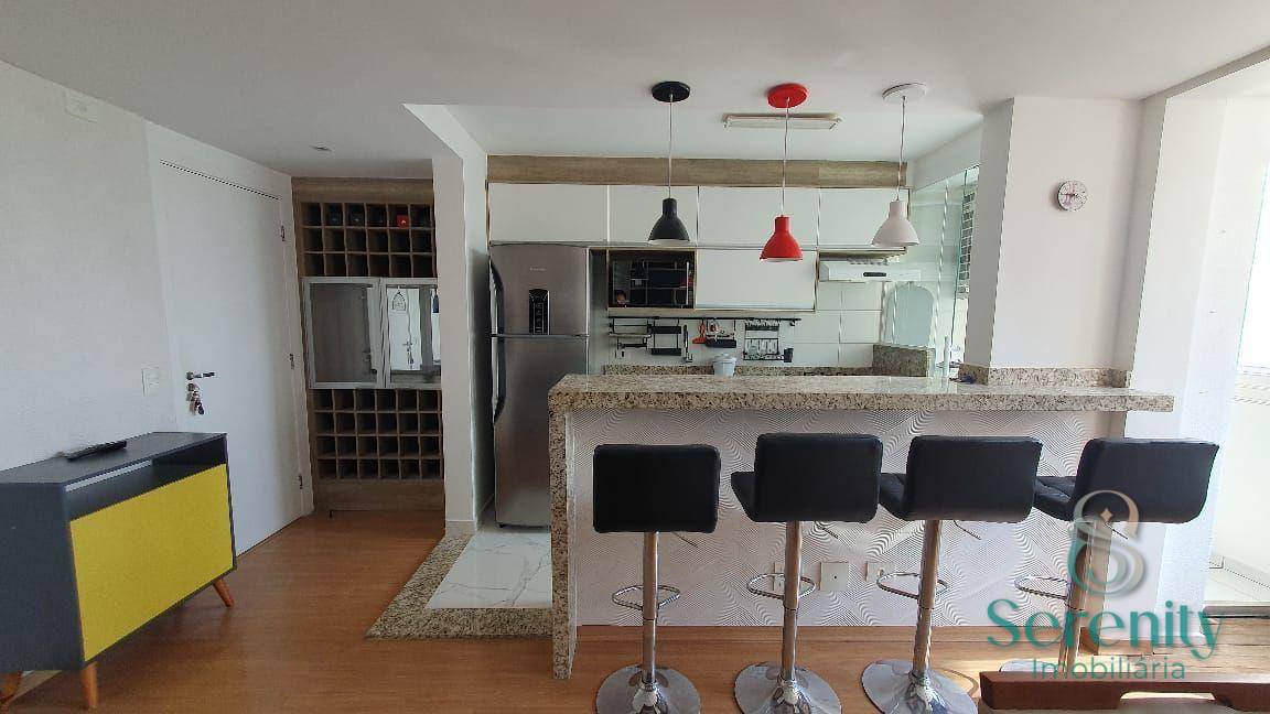 Apartamento para alugar com 2 quartos, 69m² - Foto 3