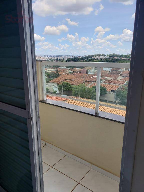 Apartamento à venda com 2 quartos, 45m² - Foto 9