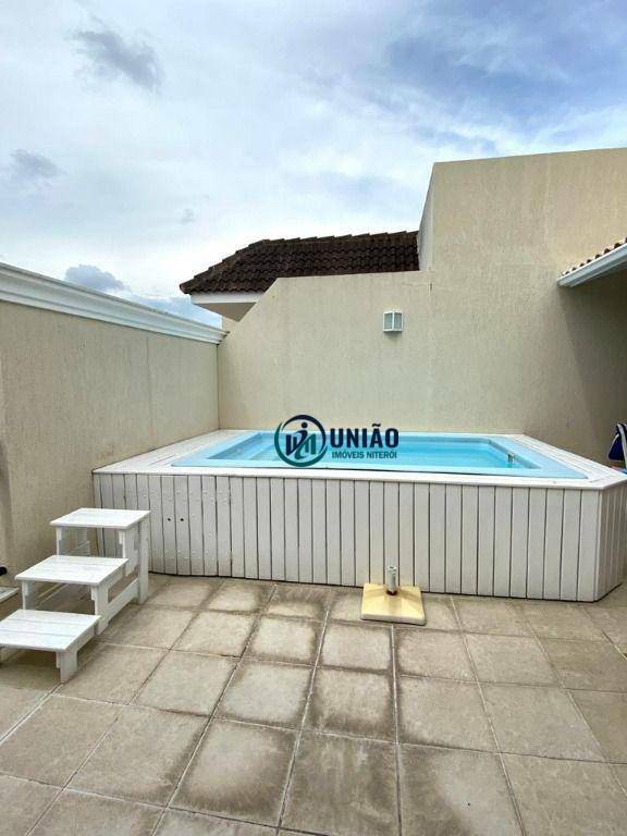 Cobertura à venda com 4 quartos, 220m² - Foto 39