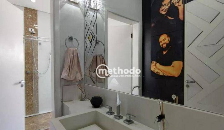 Casa de Condomínio à venda com 3 quartos, 260m² - Foto 20