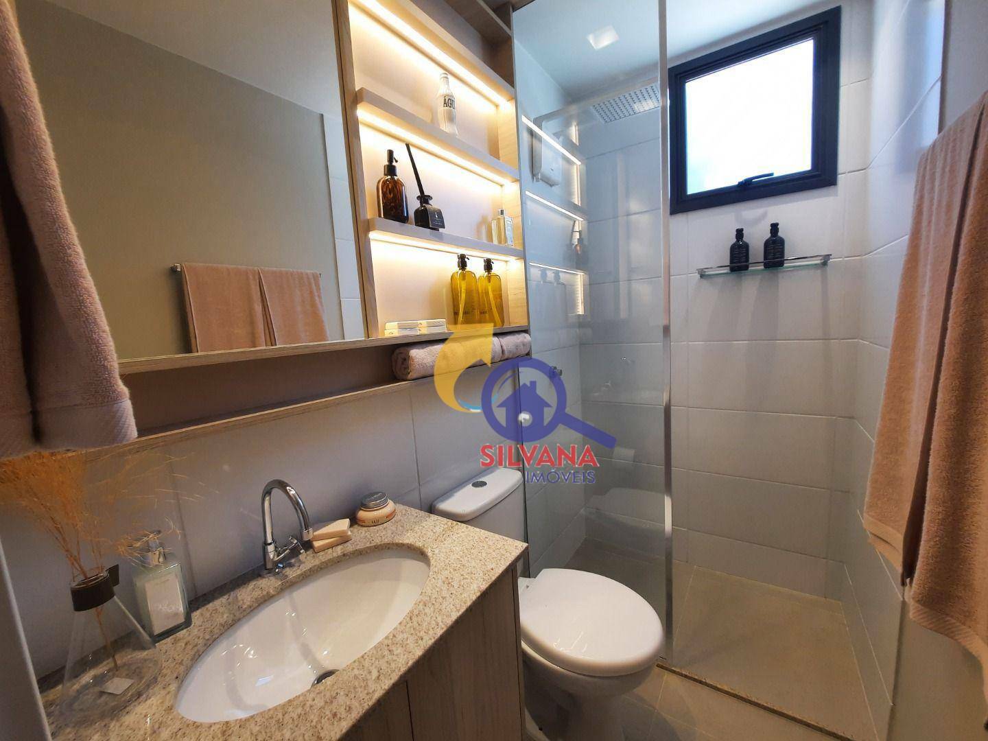 Apartamento à venda com 3 quartos, 74m² - Foto 13