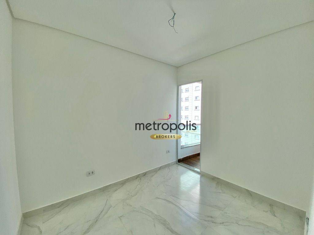 Cobertura à venda com 2 quartos, 120m² - Foto 5