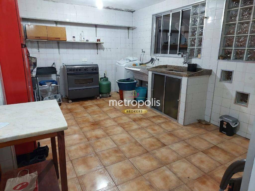 Sobrado à venda com 3 quartos, 163m² - Foto 5