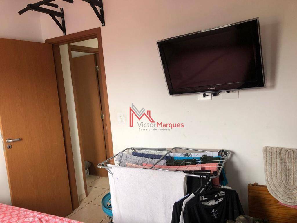 Apartamento à venda com 2 quartos, 56m² - Foto 17