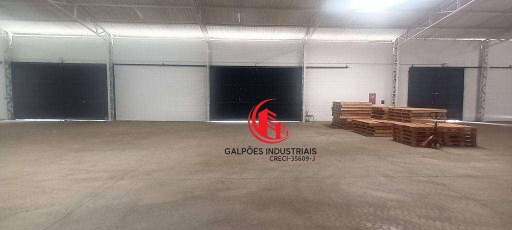 Depósito-Galpão-Armazém para alugar, 1400m² - Foto 18