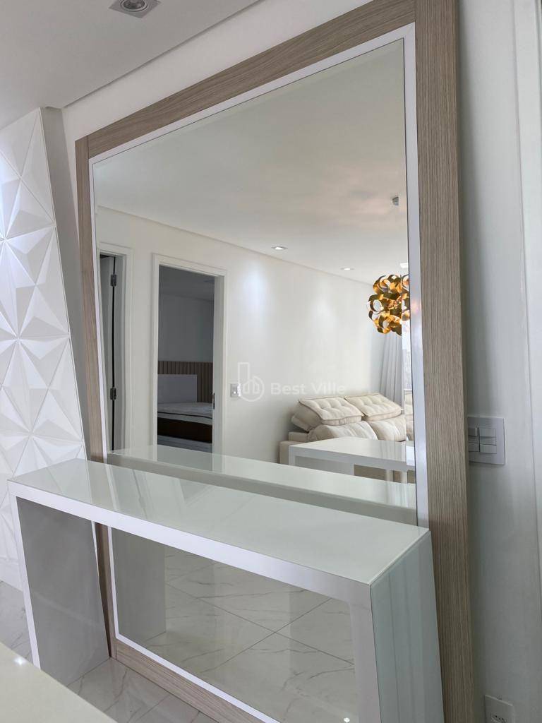 Apartamento à venda com 1 quarto, 50m² - Foto 4