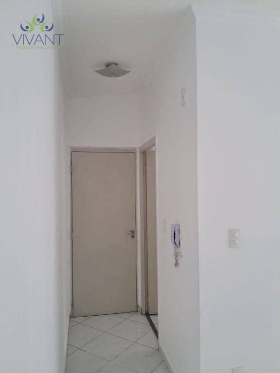 Apartamento à venda com 2 quartos, 50m² - Foto 22