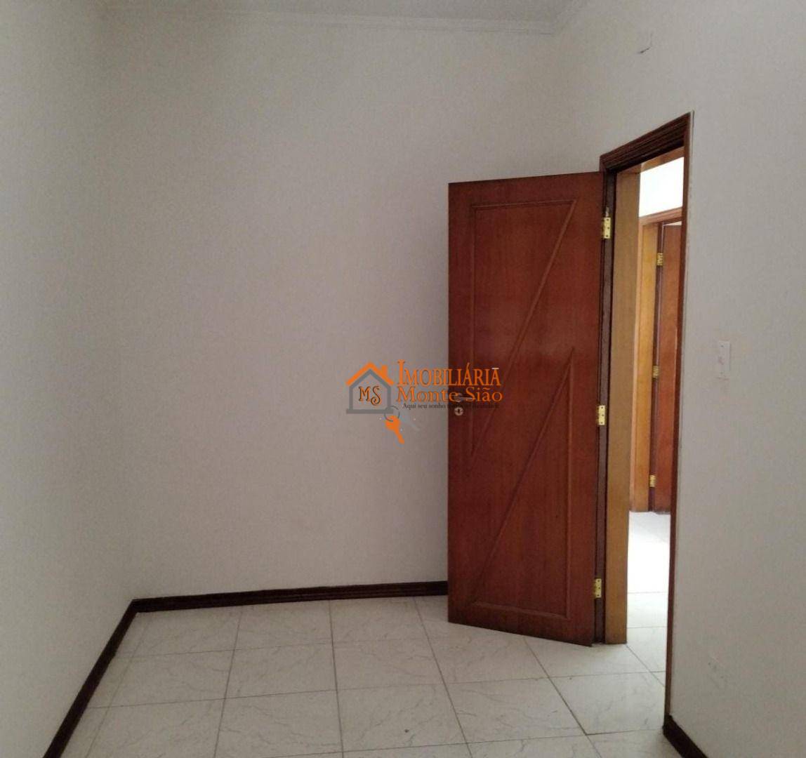 Casa à venda e aluguel com 4 quartos, 380m² - Foto 19