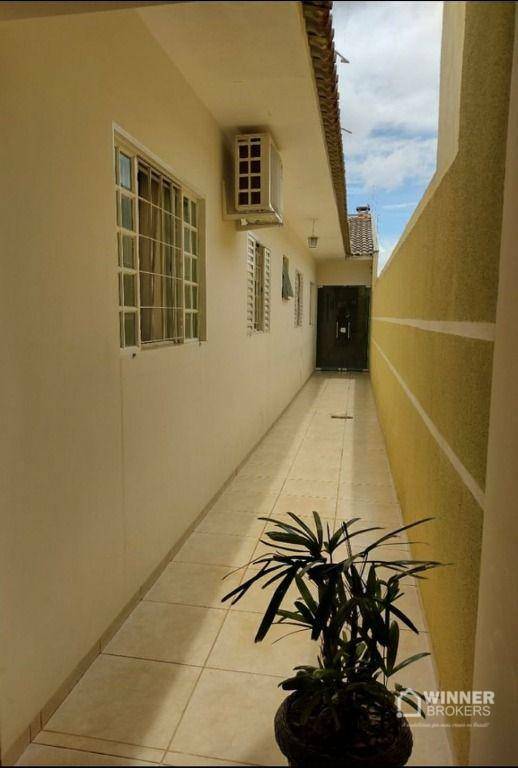 Casa à venda com 3 quartos, 116m² - Foto 5