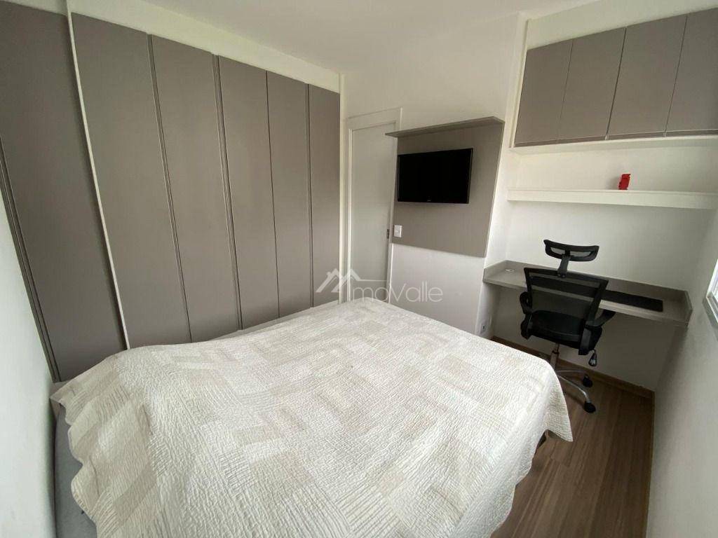 Apartamento à venda com 2 quartos, 55m² - Foto 11