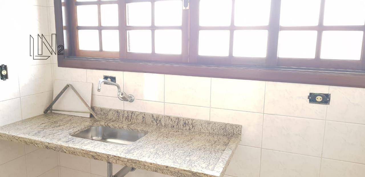 Sobrado à venda com 3 quartos, 250m² - Foto 10