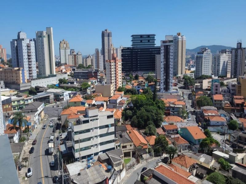 Sobrado à venda com 3 quartos, 202m² - Foto 10