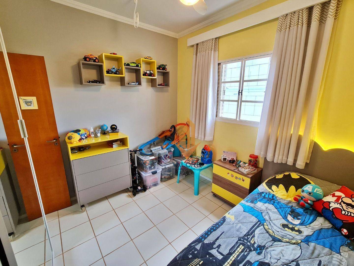 Casa de Condomínio à venda com 3 quartos, 119m² - Foto 36