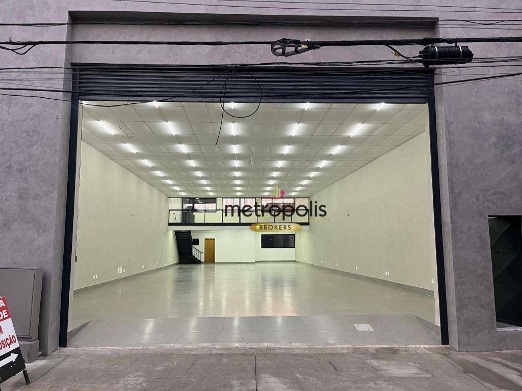 Loja-Salão à venda e aluguel, 417m² - Foto 1