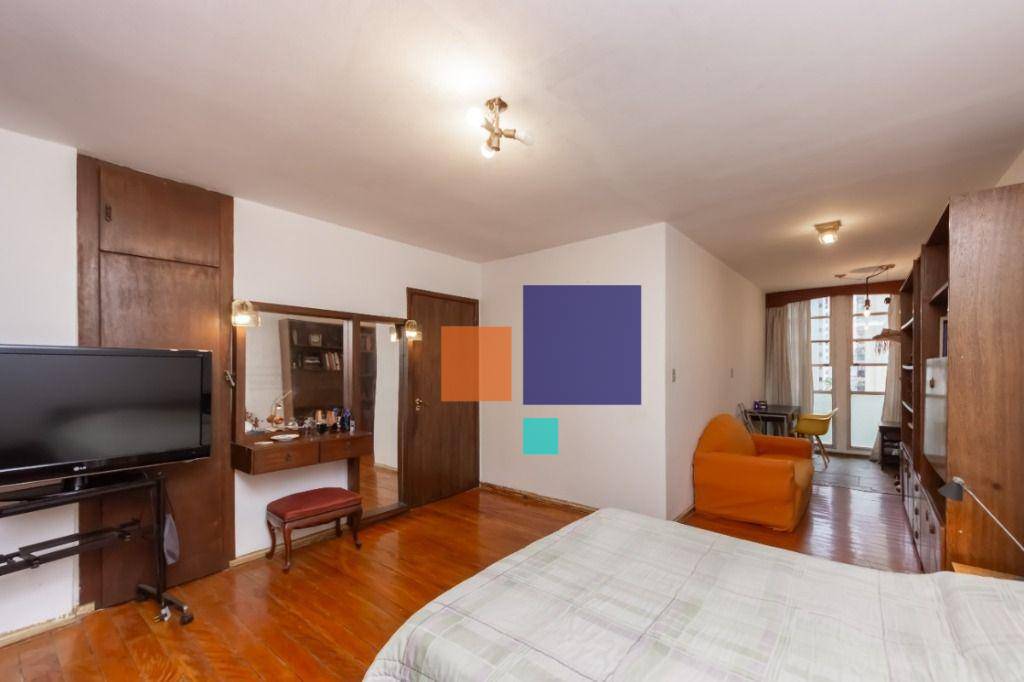 Apartamento à venda com 3 quartos, 168m² - Foto 12