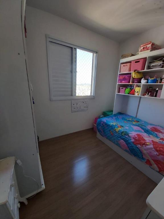 Apartamento à venda com 2 quartos, 48m² - Foto 24