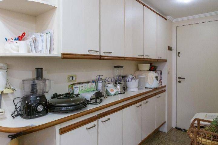 Apartamento à venda e aluguel com 4 quartos, 350m² - Foto 17