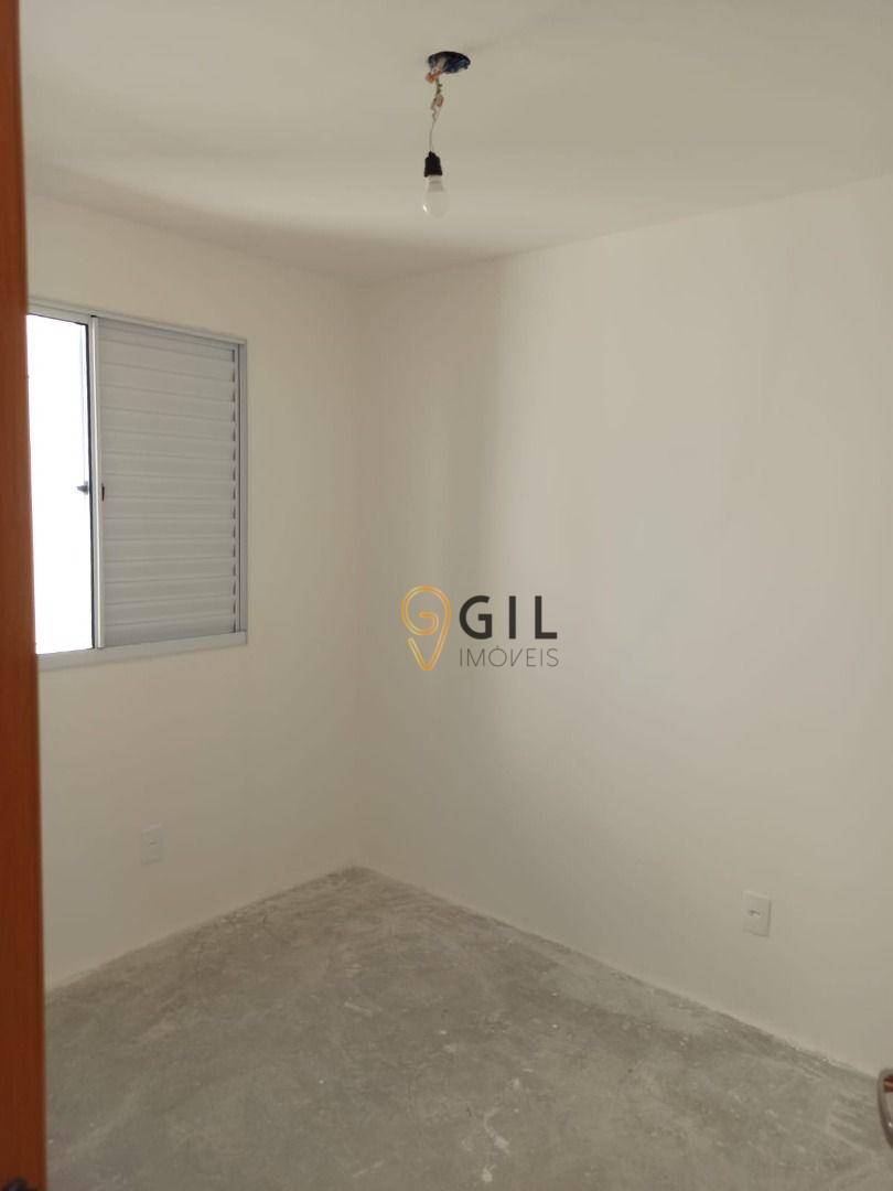 Apartamento à venda com 2 quartos, 39m² - Foto 15