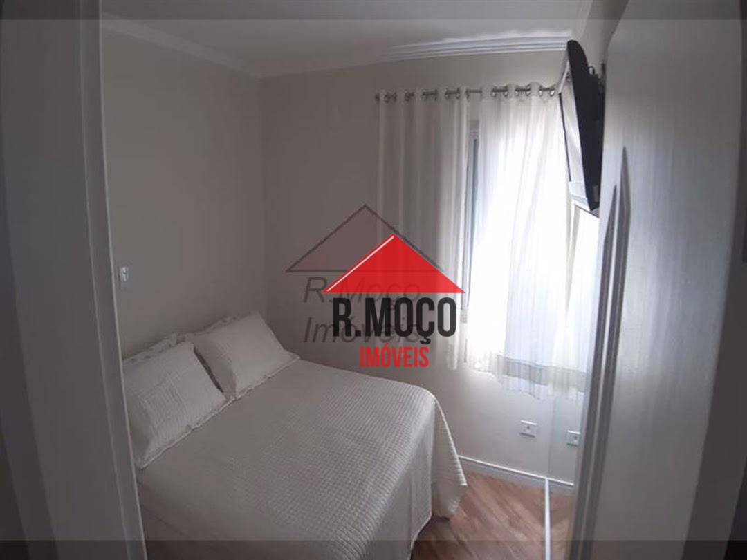 Apartamento à venda com 2 quartos, 72m² - Foto 6