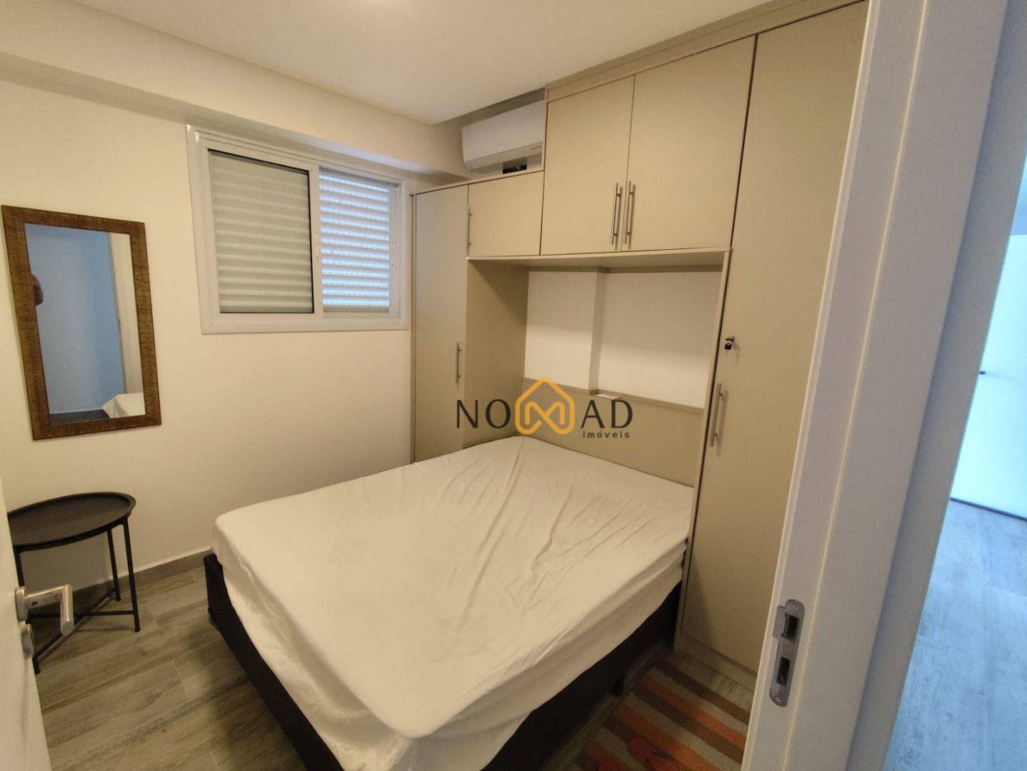 Apartamento à venda e aluguel com 2 quartos, 60m² - Foto 13