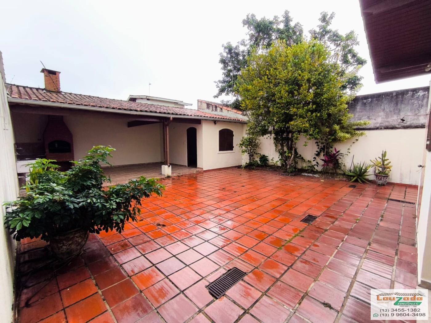 Casa para alugar com 2 quartos, 360m² - Foto 5